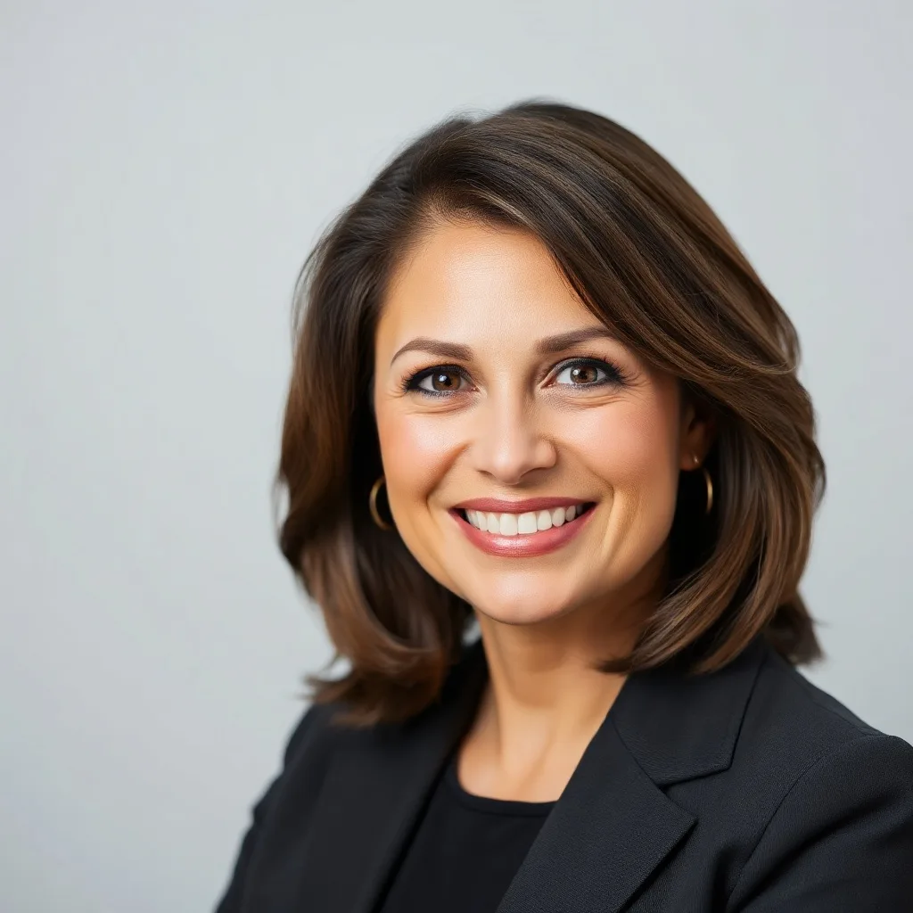 Marie L.