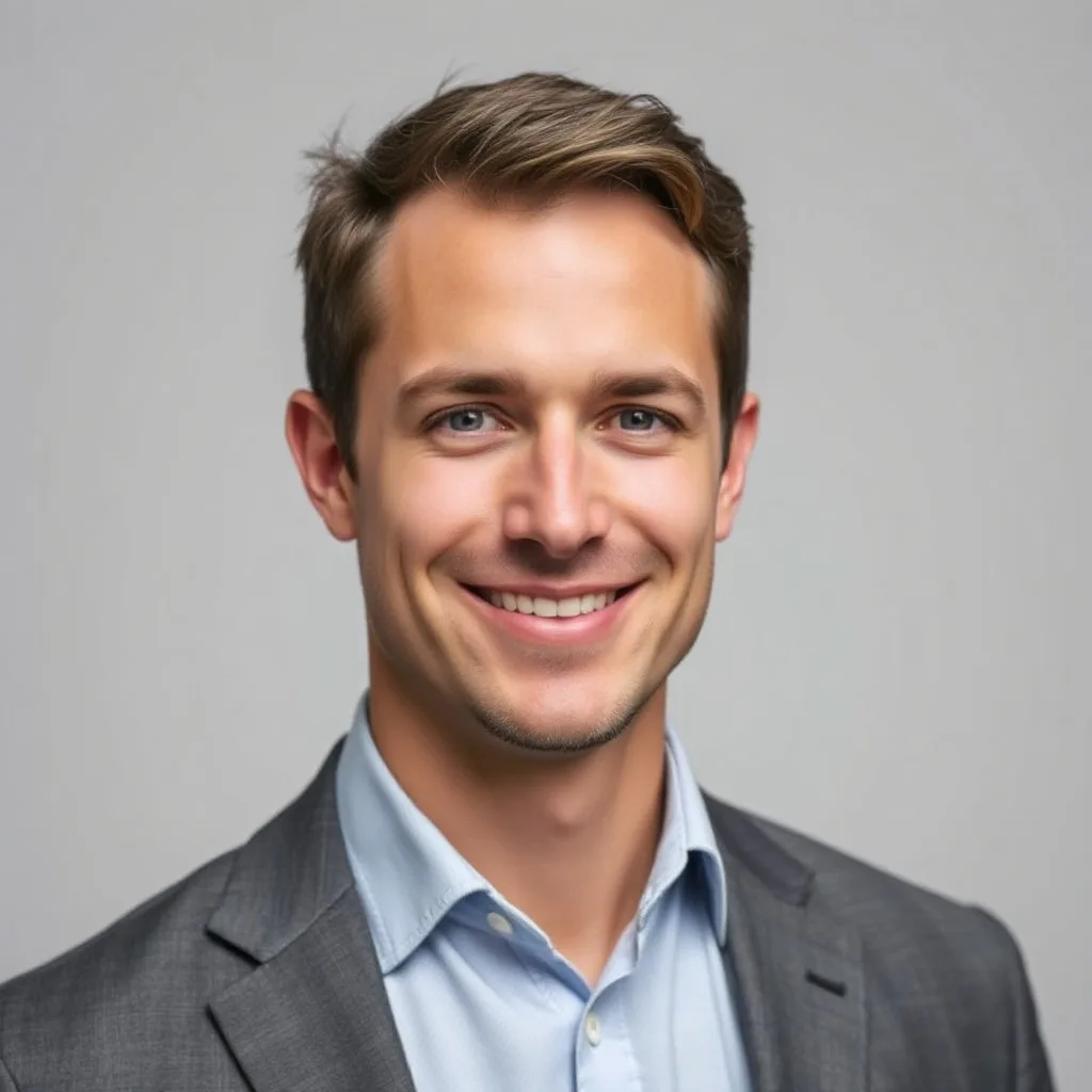 Matthieu Renard
